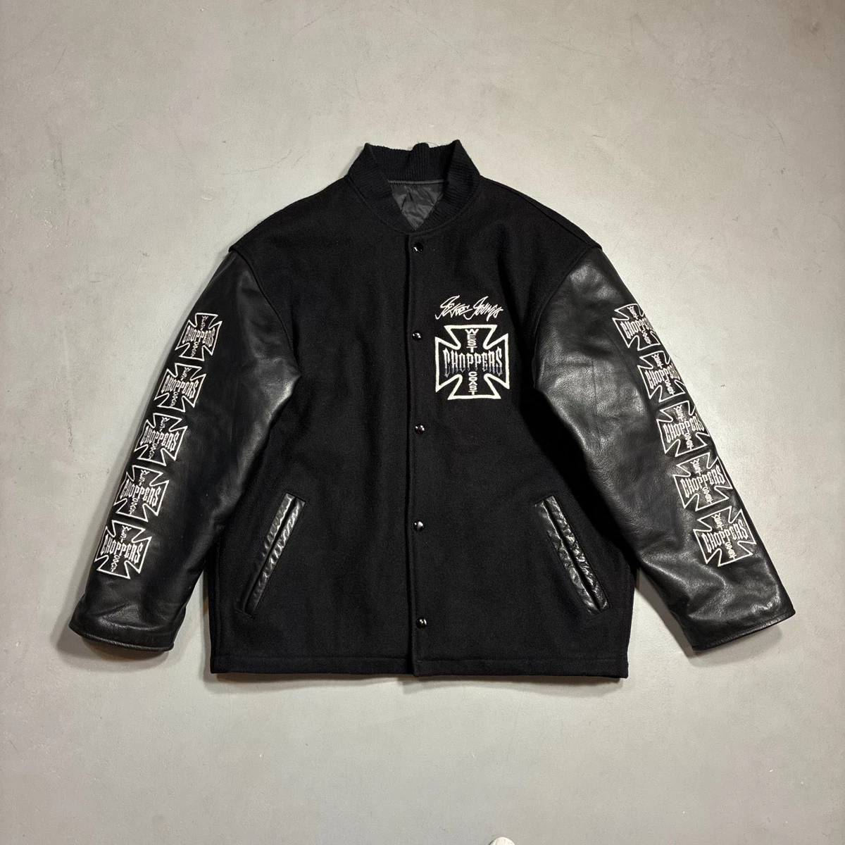 ジャケット・アウター \