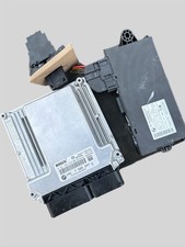 Bmw 320 E90 E92 N46b20 Engine Control Unit Ecm Ecu Dme Cas3 7585247 Bmw 320 E90 E92 N46b20 Engine Control Unit Ecm Ecu Dme Cas3 7585247
