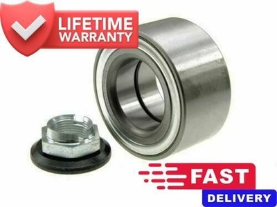 For Jaguar X-Type Front Hub Wheel Bearing Kits ,Left,Right Or Pair,2001-2010