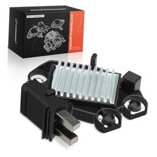 13.7V Alternator Voltage Regulator Compatible with Ford