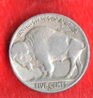 USA 5 CENTS 1935 S