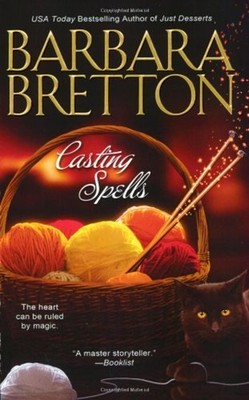 Casting Spells Paperback Barbara Bretton