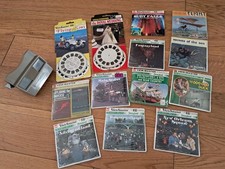 View master bundle