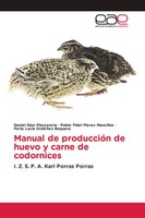 Daniel DíAz Plascencia (U. A.) | Manual De ProduccióN De Huevo Y Carne De...