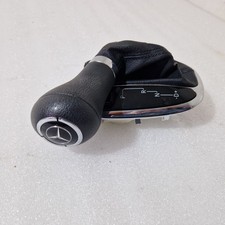 C41* Mercedes Benz W203 CL C Klasse Schalthebel Schaltsack Automatik A2032671511