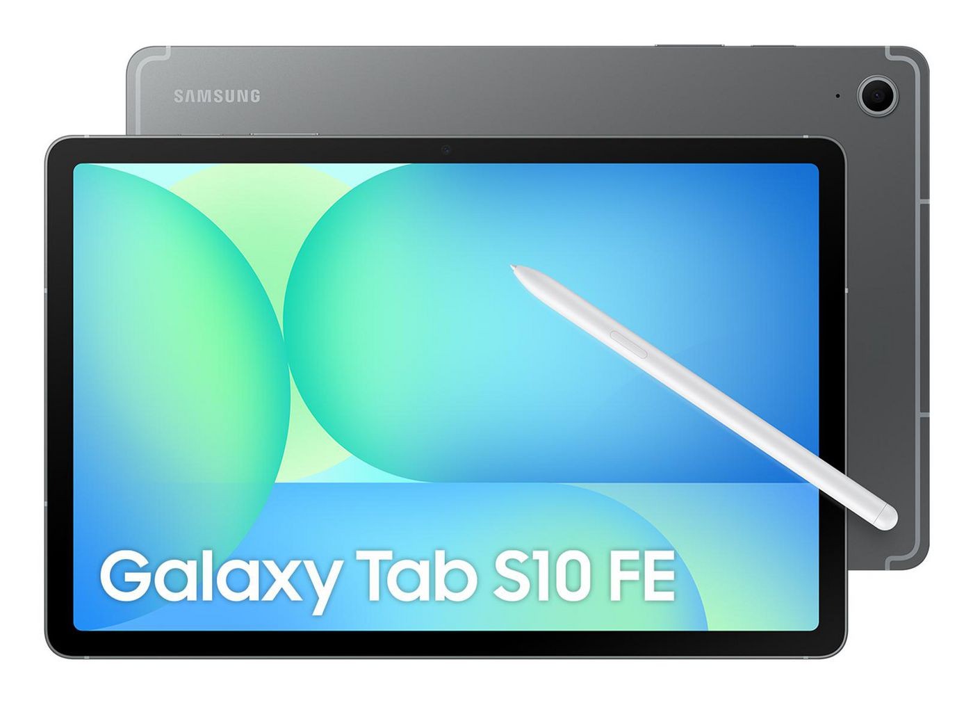 Samsung SM-X520NZAREUE Galaxy Tab S10 Fe Samsung