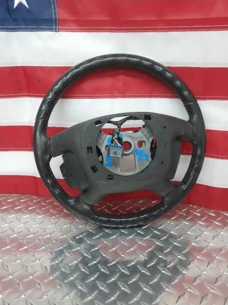 Chevrolet Silverado 3500 2007 nuevo estilo volante original L067 2201 Foto 2 de 4