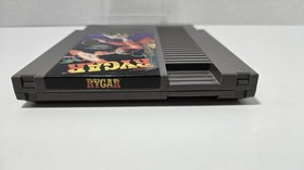 Rygar (Nintendo Entertainment System, 1987) NES