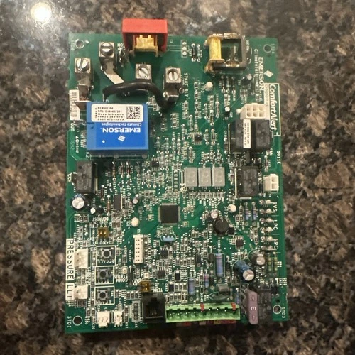 GOODMAN Amana ComfortAlert PCBHR104 2-Stage Control Circuit Board 49K25-289-01B1