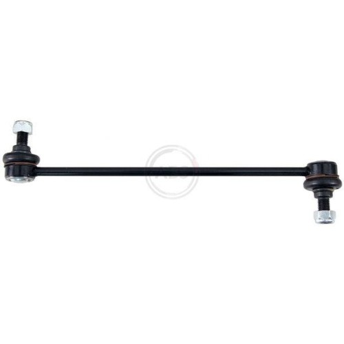 Stange/Strebe Stabilisator A.B.S. 260998 FüR Opel Vauxhall Vorderachse Links-image