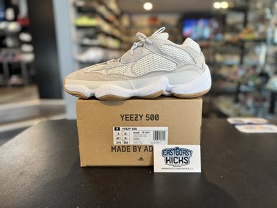 Taupe Yeezy 500 Stone Online 500 Taupe Light Boost 500 Buy Sell