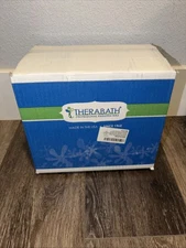 Therabath Paraffin Wax Eucalyptus 6 lbs