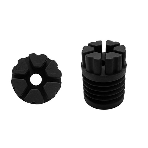 -Vibration for X1 Series, Dust-Proof and -Slip Shock4791 - Picture 6 of 6