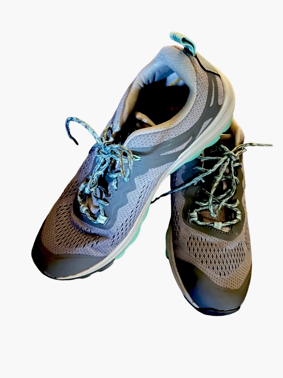 Scarpe da trekking Keen Terradora II Vent da donna taglia 9 sneakers da passeggio acqua 1022339