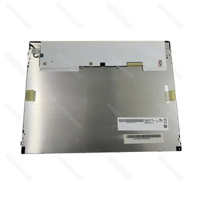 7inch industrial control LCD display screen G121SN01 V.4