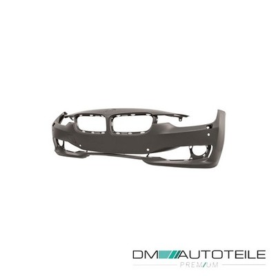 Stoßstange vorne 4x PDC mit SRA passt für BMW 3er F30 Limo F31 Touring 11-15