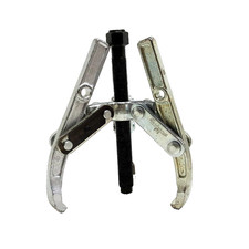Vintage Herbrand NO. 848 7" ADJ. Gear Puller-3 Jaw "Made In USA"