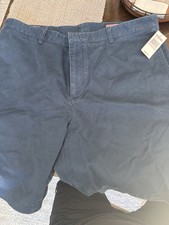 Vineyard Vines, Club Short Classic Fit Blue Size 40 Shorts New