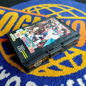 Neo Geo AES - MONEY PUZZLE EXCHANGER - 100% Authentic - EXTREMELY RARE