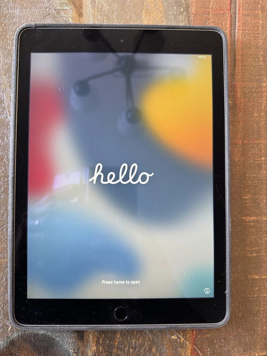 Apple iPad Air 2 64 GB Tablets for sale | eBay