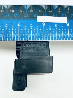Parker CCP012H / CCP012H Elettrovalvola Nuova Di Zecca - Hannifin