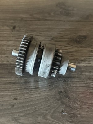 OEM Can Am Bombardier Outlander  330 400 Max XT STD 4x4 Starter Bendix Drive