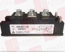 MITSUBISHI QM50DY-24B / QM50DY24B (BRAND NEW)