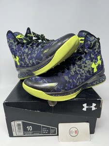 Curry 1 Dark Matter | eBay display picture 1