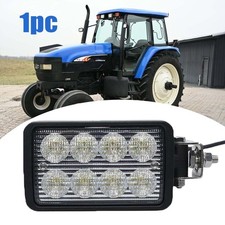LED Work Lights For New Holland Tractor TM120 TM130 TM140 TM190 5182602 83954574