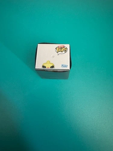 Funko Bitty Pop! DUCKY #531 Rare 1/3 Toy Story 4