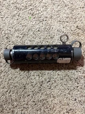 Anritsu 2000-1724-R PIM Load Termination 700MHz-2600MHz, 40W, 7/16DIN, 50 Ohm