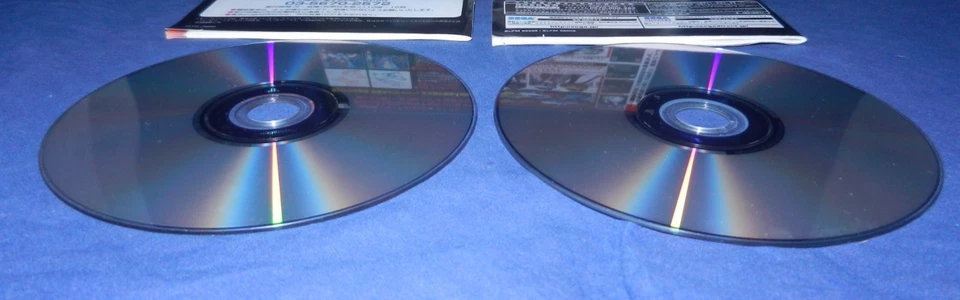 PS2; GPX Cyber Formula 3 Road To The Infinity, Initial D Special Stage, JAPANESE - Image 3 of 4