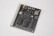 ATAboy IDE Hard Drive USB Host Bridge OSHW Works w/ Legacy CHS only ATA PIO