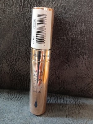 Elixir Volume Wimperntusche v. Yves Rocher Mascara schwarz noir 10 ml NEU & OVP