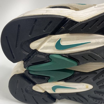 nike running shoes 1995