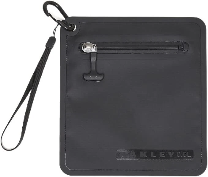 Oakley Black Wallets for Men for sale | eBay