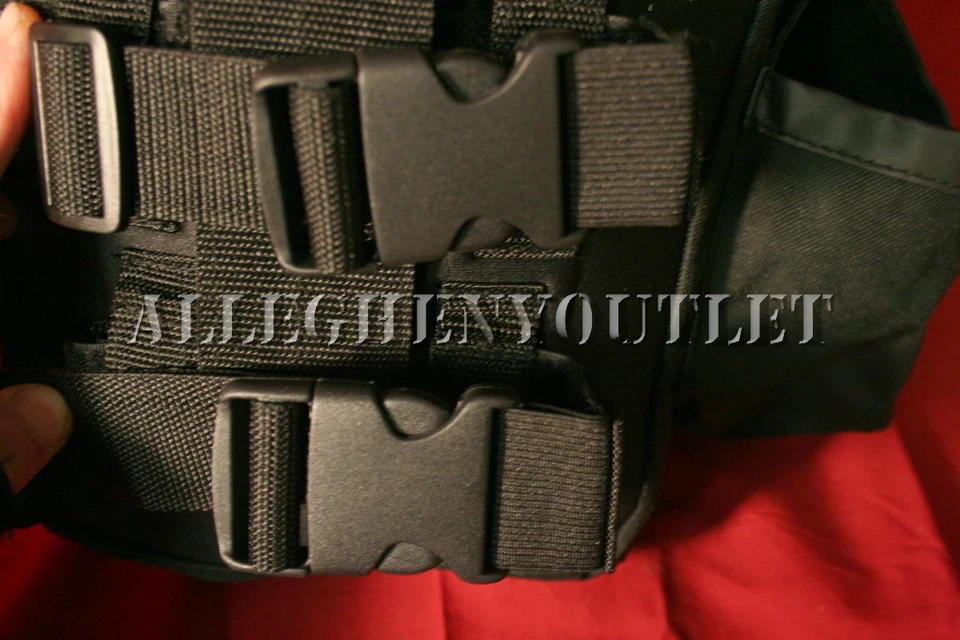 NEW 10.6" Envelope iPad Tablet Organizer Case Pouch Shoulder Bag Air Mini - Image 4 of 4