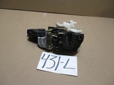01 02 03 04 05 06 Santa Fe Passenger REAR Door latch power lock actuator #431-L