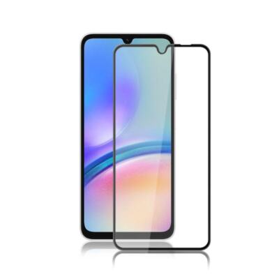 Mocolo 2.5D Full Glue Tempered Glass Screen Protector for Samsung Phones