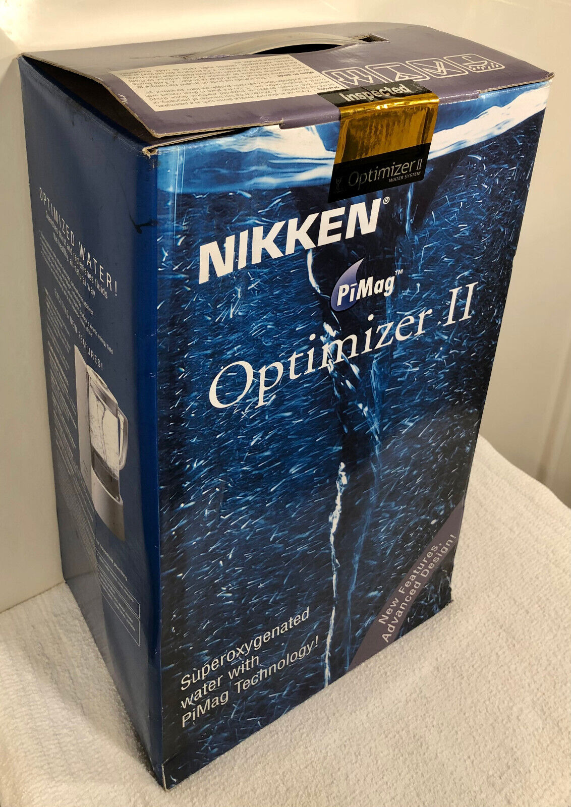 Foto 1 di 5