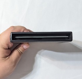 Super Sprint Tengen (NES Nintendo Entertainment System, 1989) Authentic !!