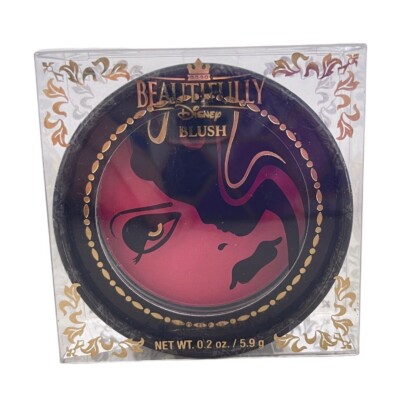 Disney Parks Beautifully Disney Blush in Poppy Pink