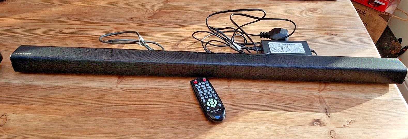 samsung soundshare setup