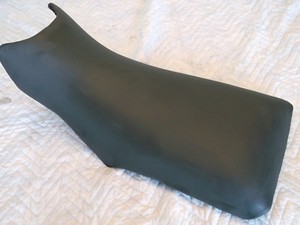 Atc110 Atc125m Seat Cover Honda Atc 110 125 125m 295 Ebay
