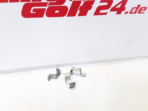 CLIP CLIPSE HEIZUNG STELLELEMENT VW RALLYE GOLF 2 GT GTI G60 16V SYNCRO JETTA