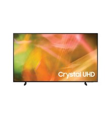 Samsung - 50" Class 8000 Series LED 4K UHD Smart Tizen TV