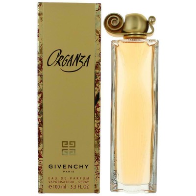 givenchy organza