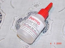 Thermo Scientific 70009824, Bio-Fluid 50 mL Corrosion Protection Oil NEW SEALED!