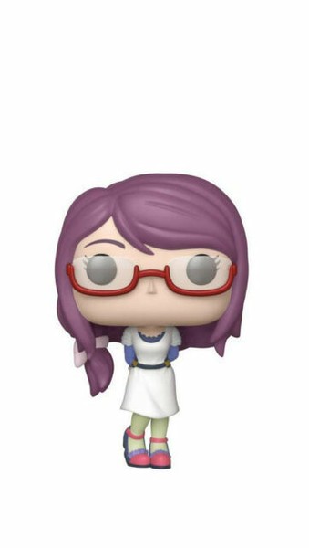Funko 26031 Pop Vinyl Animation Tokyo Ghoul Rize Multi for sale online | eBay