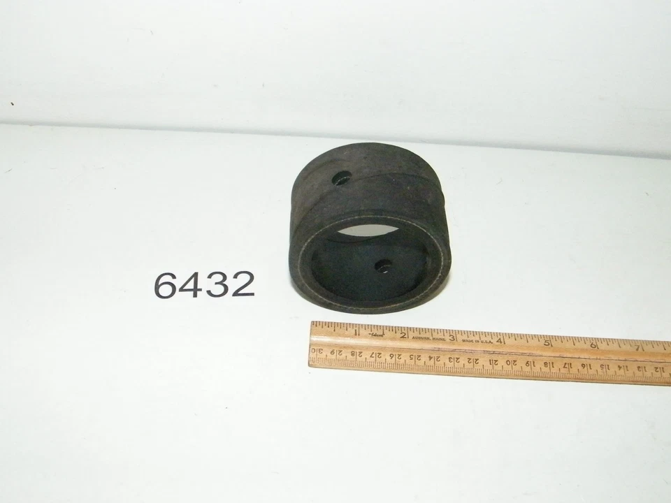 Exhaust Hanger Peugeot 504 505 605  255-657 Bosal  70,s 80,s - Изображение 3 из 4